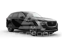 2024 Mazda CX