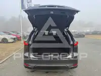 2024 Mazda CX