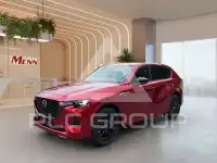 2024 Mazda CX