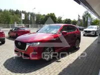2024 Mazda CX