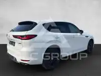 2024 Mazda CX