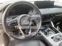 2024 Mazda CX