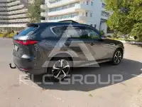 2024 Mazda CX