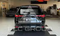 2024 Mazda CX
