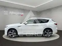 2024 Mazda CX