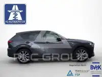 2024 Mazda CX