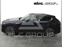 2024 Mazda CX