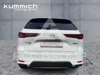 2024 Mazda CX