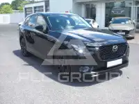 2024 Mazda CX