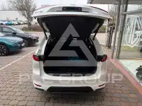 2024 Mazda CX