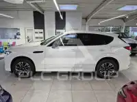 2024 Mazda CX