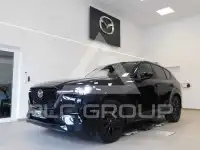 2024 Mazda CX
