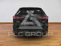 2024 Mazda CX