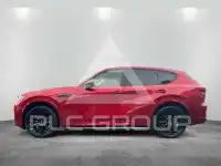 2024 Mazda CX