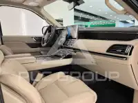 2024 Lincoln NAVIGATOR