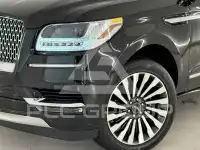 2024 Lincoln NAVIGATOR