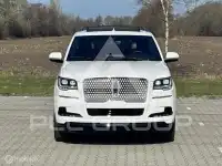 2024 Lincoln NAVIGATOR