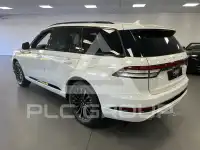 2024 Lincoln AVIATOR