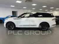 2024 Lincoln AVIATOR