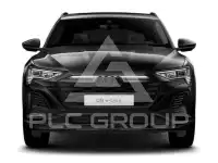2024 Audi Q8