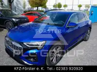 2024 Audi Q8