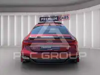 2024 Audi RS7