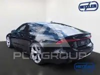 2024 Audi RS7