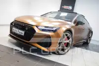 2024 Audi RS7