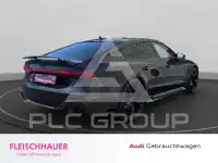 2024 Audi RS7