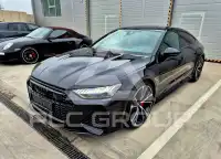 2024 Audi RS7