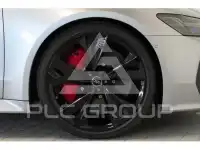 2024 Audi RS7