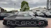 2024 Audi RS7