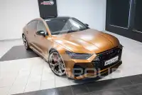 2024 Audi RS7