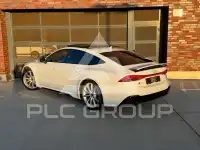 2024 Audi RS7