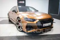 2024 Audi RS7