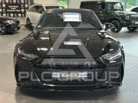 2024 Audi RS7
