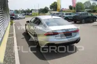 2024 Audi RS7