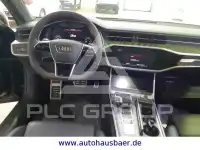 2024 Audi RS7