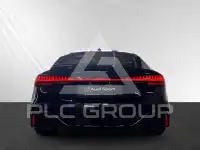 2024 Audi RS7