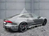 2024 Audi RS7