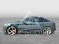 2024 Audi SQ8