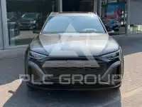 2024 Audi SQ8