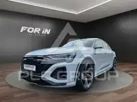 2024 Audi SQ8