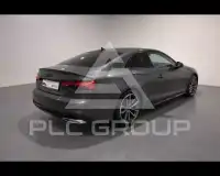 2024 Audi Coupe
