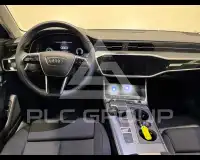 2024 Audi Coupe