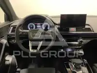 2024 Audi Coupe