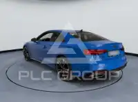 2024 Audi Coupe