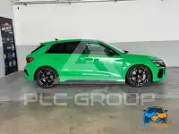 2024 Audi Coupe