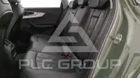 2024 Audi Coupe