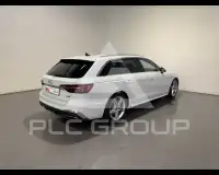 2024 Audi Coupe